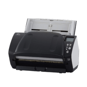 Scanner Fujitsu
