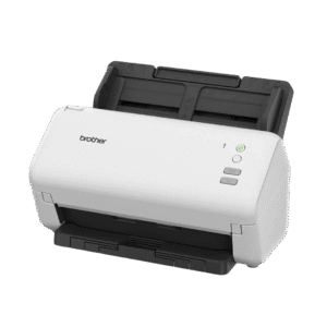 Scanner Brother