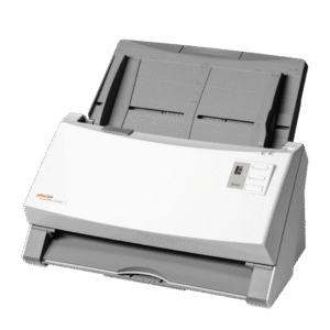 Scanner Plustek
