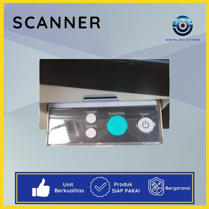 Scanner A3 Fujitsu fi-6670 Second Duplex Scan High Speed 90 ppm Bergaransi - Gambar 3