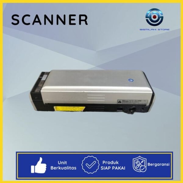 Scanner Dokumen Fujitsu ScanSnap S1300i – Portable, Duplex, High-Speed USB - Gambar 4