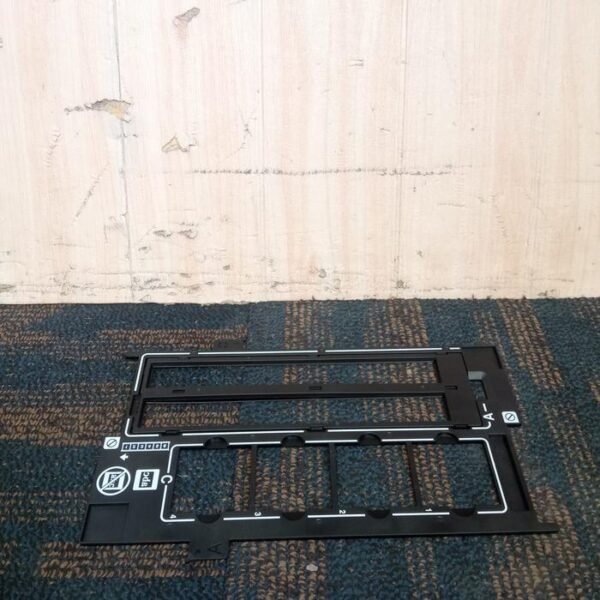 Holder Klise Epson V600 V500 V550 Original untuk Film dan Slide