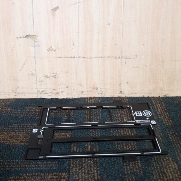 Holder Klise Epson V600 V500 V550 Original untuk Film dan Slide