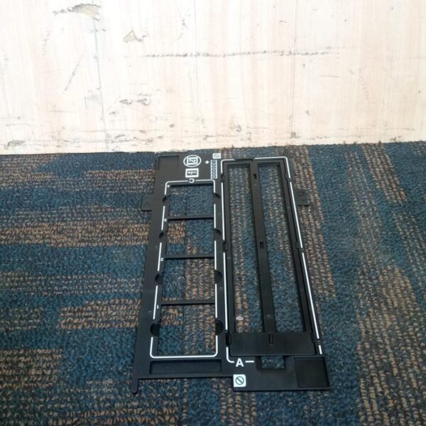 Holder Klise Epson V600 V500 V550 Original untuk Film dan Slide
