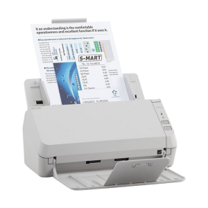 Scanner Folio