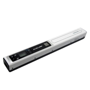 Scanner Alfalink