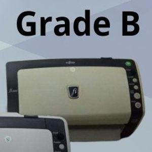 Scanner Folio F4 Fujitsu Fi-6140Z berkecepatan tinggi dengan fitur duplex otomatis