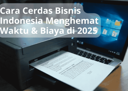 digitalisasi dokumen di kantor