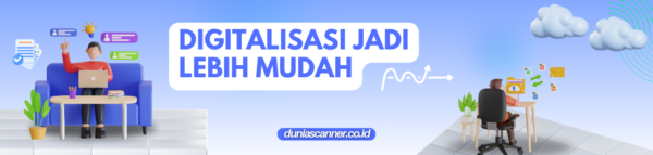 digitalisasi jadi lebih mudah