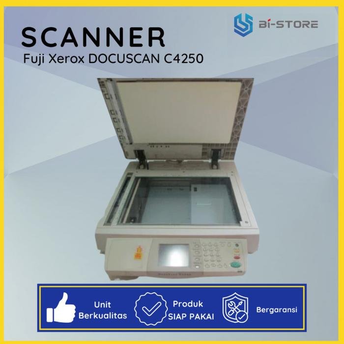 Scanner A3 Xerox C4250